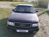 Audi 100 1993 годаүшін1 600 000 тг. в Петропавловск – фото 2