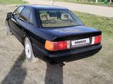 Audi 100 1993 годаүшін1 600 000 тг. в Петропавловск – фото 3