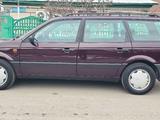 Volkswagen Passat 1993 года за 2 400 000 тг. в Тараз – фото 4