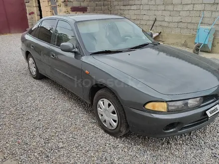 Mitsubishi Galant 1994 года за 1 300 000 тг. в Туркестан – фото 3