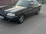 Mercedes-Benz C 280 1995 года за 2 850 000 тг. в Алматы – фото 3