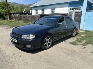 Nissan Maxima