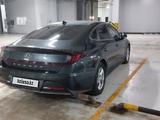 Hyundai Sonata 2019 годаүшін12 000 000 тг. в Астана – фото 5