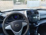 Lifan X60 2014 года за 2 000 000 тг. в Жанаозен