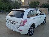 Lifan X60 2014 года за 2 000 000 тг. в Жанаозен – фото 5