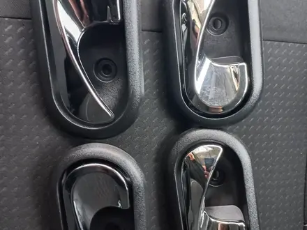 Ручки двери на Renault Daster за 7 000 тг. в Алматы