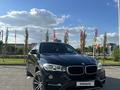 BMW X6 2015 годаүшін19 500 000 тг. в Астана – фото 9