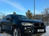 BMW X6 2015 годаүшін19 500 000 тг. в Астана