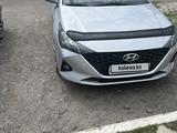 Hyundai Accent 2021 годаүшін8 500 000 тг. в Караганда