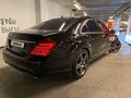 Mercedes-Benz S 500 2008 годаүшін9 500 000 тг. в Алматы – фото 7