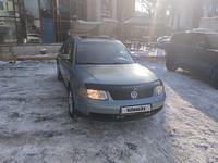 Volkswagen Passat 1999 годаүшін2 200 000 тг. в Алматы