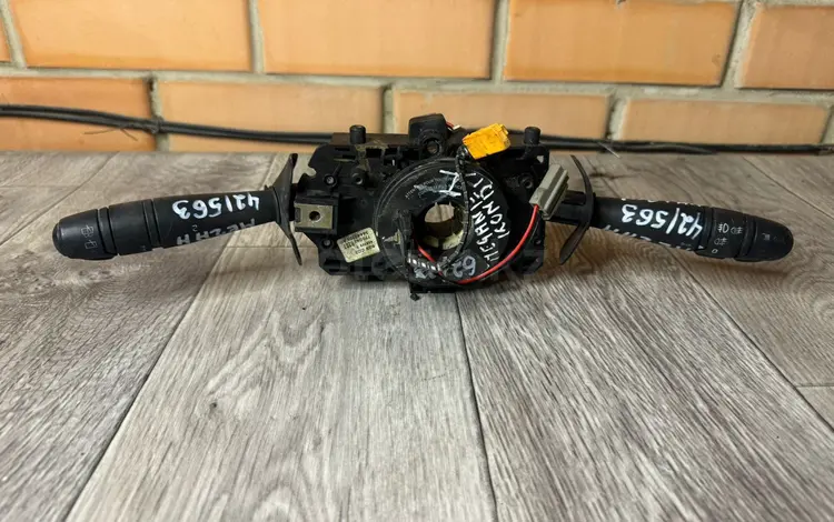 Гитара Renault Megane за 20 000 тг. в Караганда