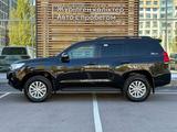 Toyota Land Cruiser Prado Comfort 2021 годаүшін22 900 000 тг. в Астана – фото 3