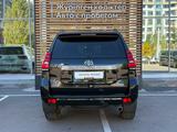 Toyota Land Cruiser Prado Comfort 2021 годаүшін22 900 000 тг. в Астана – фото 4