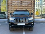 Toyota Land Cruiser Prado Comfort 2021 годаүшін22 900 000 тг. в Астана – фото 5