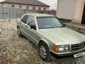 Mercedes-Benz 190 1991 годаүшін1 600 000 тг. в Семей – фото 7