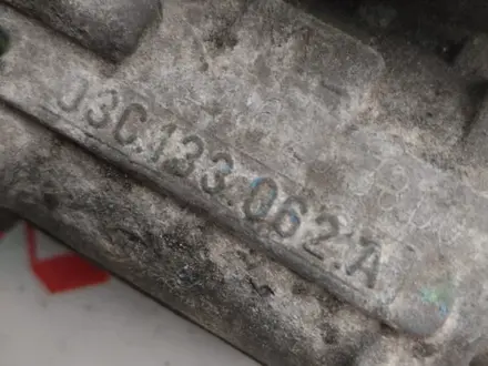 Дроссельная заслонка дроссель на Audi VW есть разные оригинал за 25 000 тг. в Алматы – фото 6