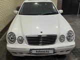 Mercedes-Benz E 320 2000 года за 7 700 000 тг. в Шымкент