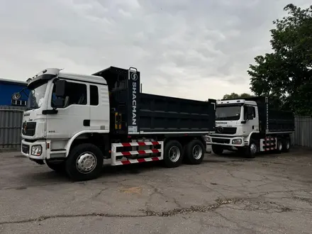 Shacman (Shaanxi)  SX32488L344C 2026 года за 29 900 000 тг. в Алматы