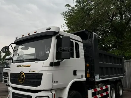 Shacman (Shaanxi)  SX32488L344C 2026 года за 29 900 000 тг. в Алматы – фото 5