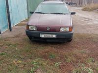 Volkswagen Passat 1992 годаүшін1 200 000 тг. в Алматы