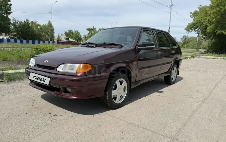 ВАЗ (Lada) 2114 2011 года за 1 350 000 тг. в Усть-Каменогорск