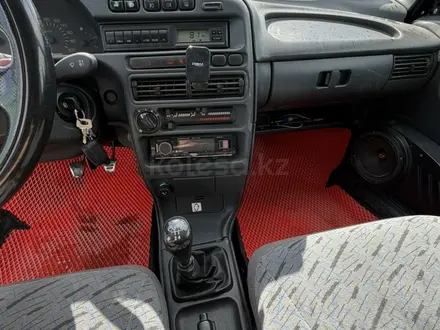 ВАЗ (Lada) 2114 2011 года за 1 350 000 тг. в Усть-Каменогорск – фото 7