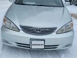 Toyota Camry 2004 годаүшін4 900 000 тг. в Байконыр