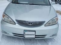 Toyota Camry 2004 годаүшін5 500 000 тг. в Байконыр