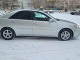 Toyota Camry 2004 года за 5 500 000 тг. в Байконыр – фото 3