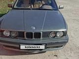 BMW 520 1992 года за 1 100 000 тг. в Шымкент – фото 5