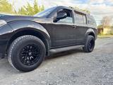 Nissan Pathfinder 2006 года за 8 000 000 тг. в Астана – фото 2