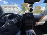 Nissan Pathfinder 2006 года за 8 000 000 тг. в Астана – фото 4