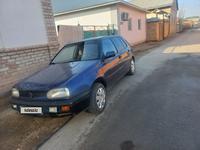 Volkswagen Golf 1993 годаүшін800 000 тг. в Кызылорда