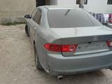 Honda Accord 2004 года за 700 000 тг. в Кордай – фото 2