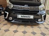 Kia Morning 2019 года за 4 500 000 тг. в Шымкент
