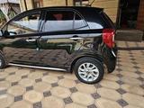 Kia Morning 2019 года за 4 500 000 тг. в Шымкент – фото 4