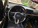 Kia Morning 2019 года за 4 500 000 тг. в Шымкент – фото 5