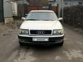 Audi 100 1992 годаfor1 700 000 тг. в Алматы – фото 2