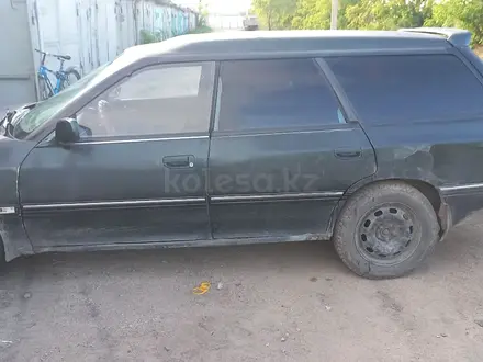 Subaru Legacy 1993 года за 900 000 тг. в Аксу – фото 3