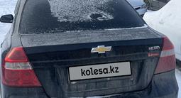 Chevrolet Nexia 2021 года за 4 600 000 тг. в Семей – фото 2