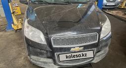 Chevrolet Nexia 2021 года за 4 600 000 тг. в Семей – фото 4