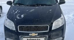 Chevrolet Nexia 2021 года за 4 600 000 тг. в Семей