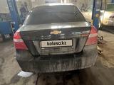 Chevrolet Nexia 2021 года за 4 600 000 тг. в Семей – фото 5
