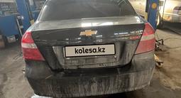 Chevrolet Nexia 2021 года за 4 600 000 тг. в Семей – фото 5