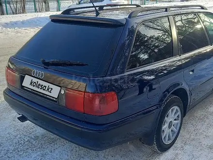 Audi 100 1992 года за 2 500 000 тг. в Павлодар – фото 13