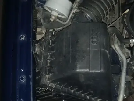 Audi 100 1992 года за 2 500 000 тг. в Павлодар – фото 16
