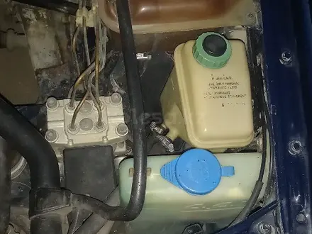 Audi 100 1992 года за 2 500 000 тг. в Павлодар – фото 17