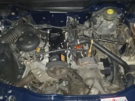 Audi 100 1992 года за 2 500 000 тг. в Павлодар – фото 18