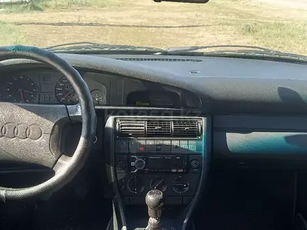 Audi 100 1992 года за 2 500 000 тг. в Павлодар – фото 19